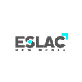 Eslac, new media